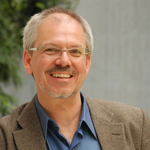 Prof. Frank Allgöwer