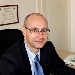 Prof. Frank Allgöwer