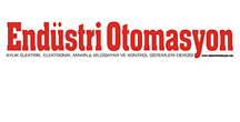 Endüstri Otomasyon Dergisi